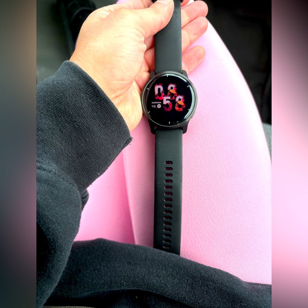 Garmin Venu 2 45mm
